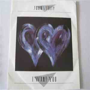 John Verity - I Want You