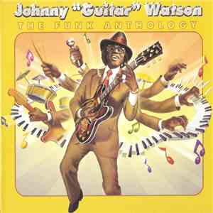 Johnny 