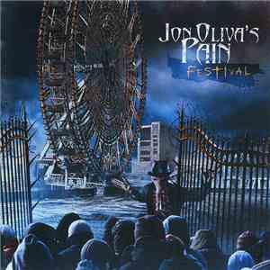 Jon Oliva's Pain - Festival