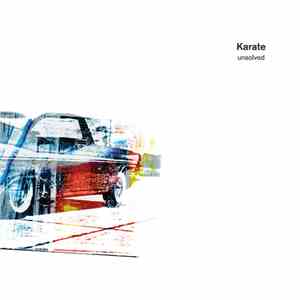 Karate - Unsolved