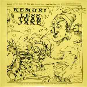 Kemuri / Less Than Jake - Kemuri / Less Than Jake