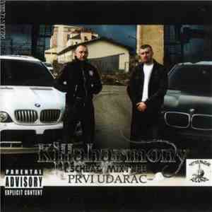 Killaharmony - I Schlag Mixtape - Prvi Udarac