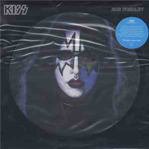 Kiss - Ace Frehley