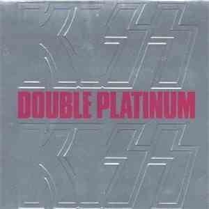 Kiss - Double Platinum