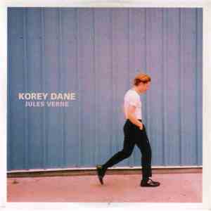 Korey Dane - Jules Verne
