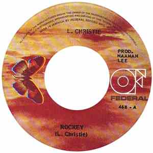 L. Christie - Rockey