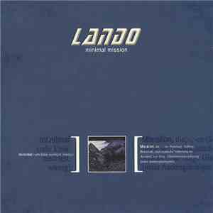 Lando - Minimal Mission