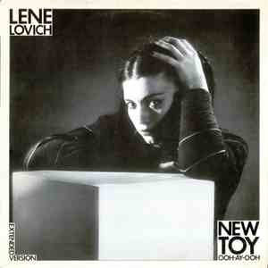 Lene Lovich - New Toy (Extended Version)