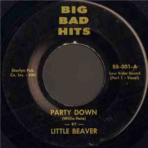 Little Beaver - Party Down