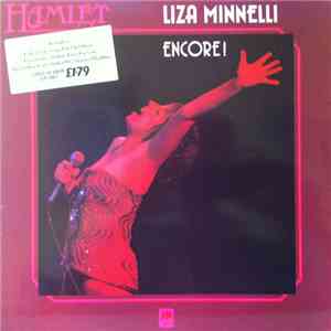 Liza Minnelli - Encore
