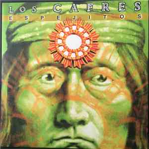 Los Cafres - Espejitos