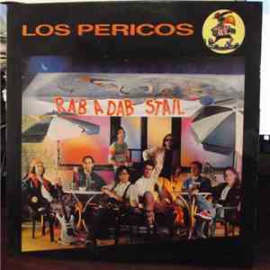 Los Pericos - Rab A Dab Stail