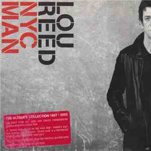 Lou Reed - NYC Man
