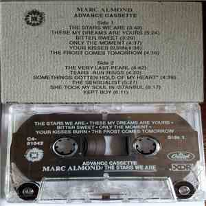 Marc Almond - The Stars We Are