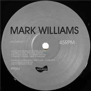 Mark Williams - Carlos 7.1