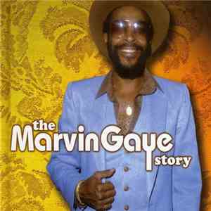 Marvin Gaye - The Marvin Gaye Story