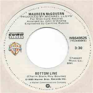 Maureen McGovern - Bottom Line