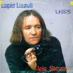 Meic Stevens - Lapis Lazuli