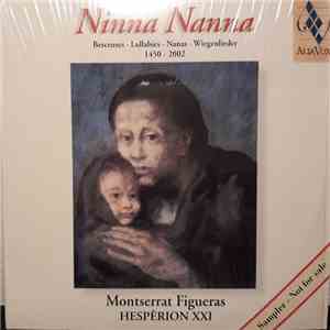 Montserrat Figueras - Ninna Nanna