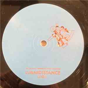 Neko Majin / Yukai / Jaquarius  - Lunar Distance 05
