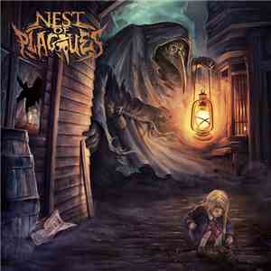 Nest Of Plagues - Nest Of Plagues