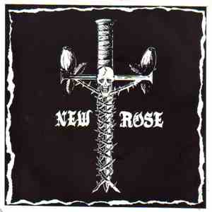 New Rose  - New Rose