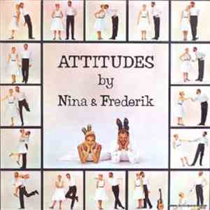Nina & Frederik - Attitudes