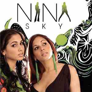 Nina Sky - Nina Sky