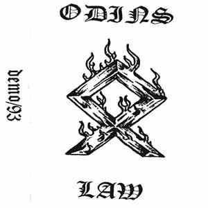 Odins Law - Demo '93
