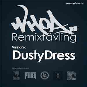 Organismen - Vita Kaninen (DustyDress Remix)