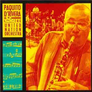 Paquito D'Rivera & The United Nation Orchestra - Live At manchester Craftsm ...