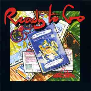 Paul Field - Ready To Go