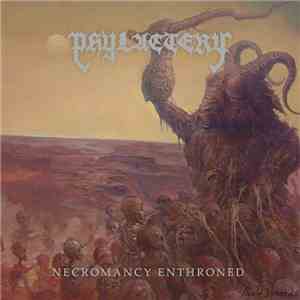 Phylactery  - Necromancy Enthroned