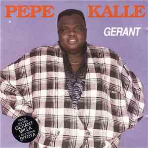 Pépé Kallé - Gerant