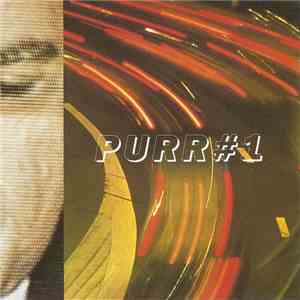 Purr  - #1