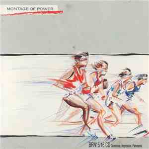 Ray Russell, Brian Bennett, Alan Hawkshaw - Montage Of Power / Brave New Wo ...