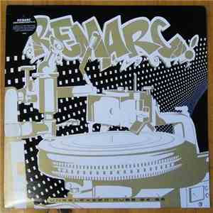 Remarc - Unreleased Dubs 94-96