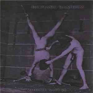 Richard Ramirez - Modern Nature
