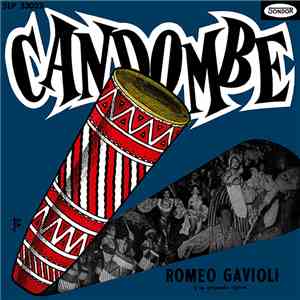 Romeo Gavioli - Candombe