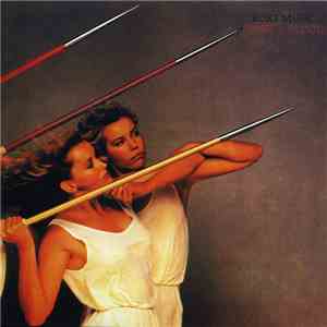 Roxy Music - Flesh + Blood