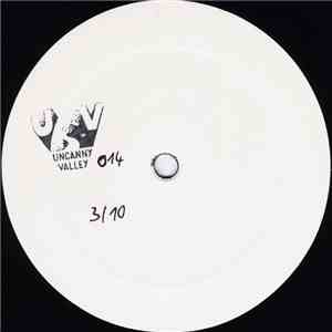 Sandrow M - Prayervan EP