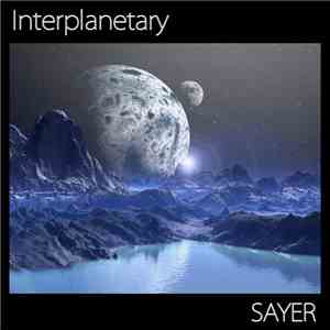 Sayer - Interplanetary