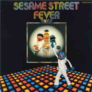 Sesame Street - Sesame Street Fever