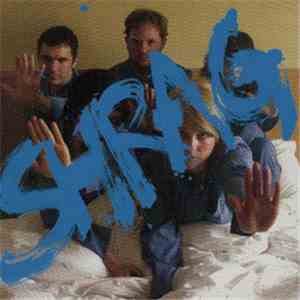 Shrag - Talk To The Left