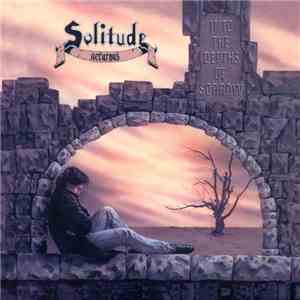 Solitude Aeturnus - Into The Depths Of Sorrow