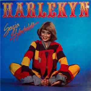 Sonja Herholdt - Harlekyn