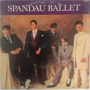 Spandau Ballet - Only When You Leave