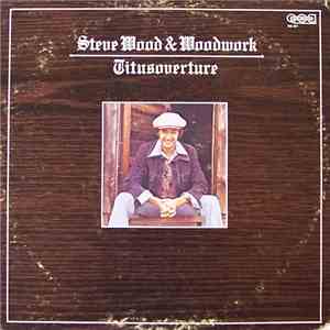 Steve Wood & Woodwork - Titusoverture