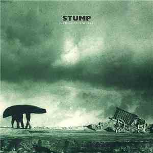 Stump - A Fierce Pancake