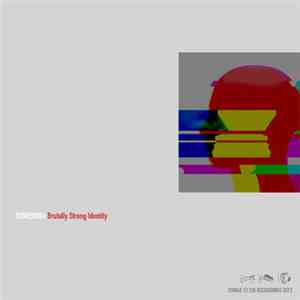 Synus0006 - Brutally Strong Identity